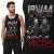 tank-top  patriotyczny GLORIA